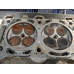 #U405 Right Cylinder Head From 2001 Jaguar XJ8  4.0 XW436090DD